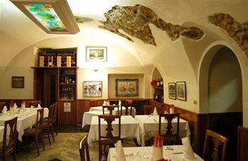洛韦雷 摩登旅馆酒店 外观 照片